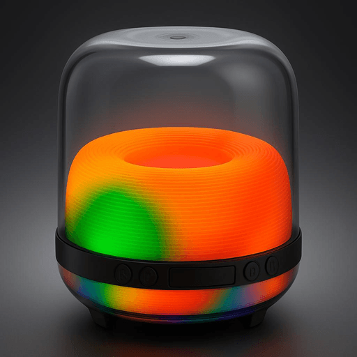 El Parlante Inalámbrico con batería recargable es el complemento perfecto para disfrutar de tus canciones favoritas en cualquier lugar y momento. Con una autonomía de hasta 15 horas, podrás disfrutar de un sonido envolvente de 360° con una potencia de salida de 10W. Además, cuenta con la opción de insertar una tarjeta de memoria y una entrada auxiliar para mayor versatilidad en la reproducción de música. Para crear un ambiente aún más vibrante, las luces LED integradas añaden un toque colorido a tu experiencia auditiva. Con un rango de transmisión de hasta 10 metros, podrás llevar tu música a cualquier lugar sin preocuparte por la conexión.
